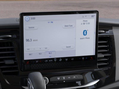 2026 Ford Transit 350 XLT