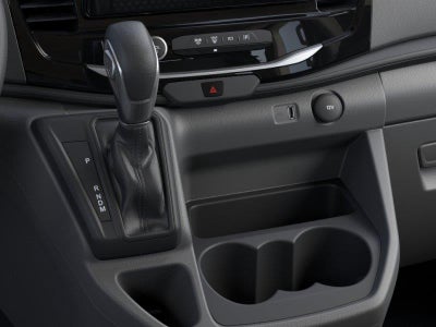2026 Ford Transit 350 XLT