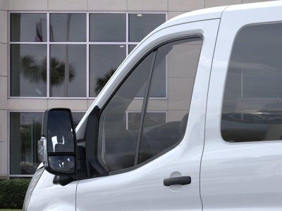 2026 Ford Transit 350 XLT