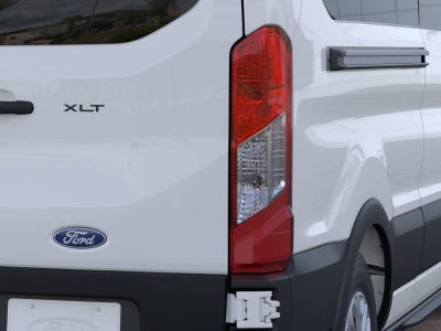 2026 Ford Transit 350 XLT
