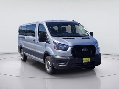 2024 Ford Transit Passenger Wagon XL