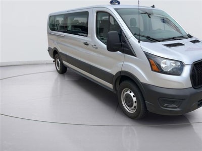 2024 Ford Transit Passenger Wagon XL
