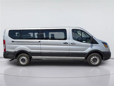 2024 Ford Transit Passenger Wagon XL