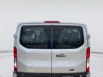 2024 Ford Transit Passenger Wagon XL