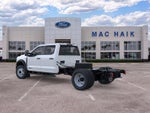 2026 Ford Super Duty F-450 DRW XL