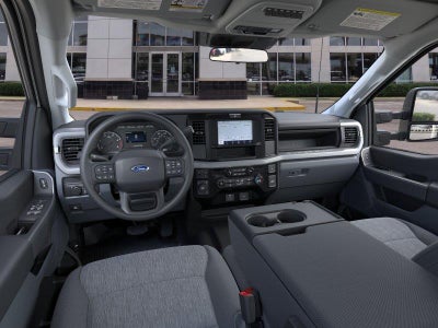 2026 Ford Super Duty F-450 DRW XL