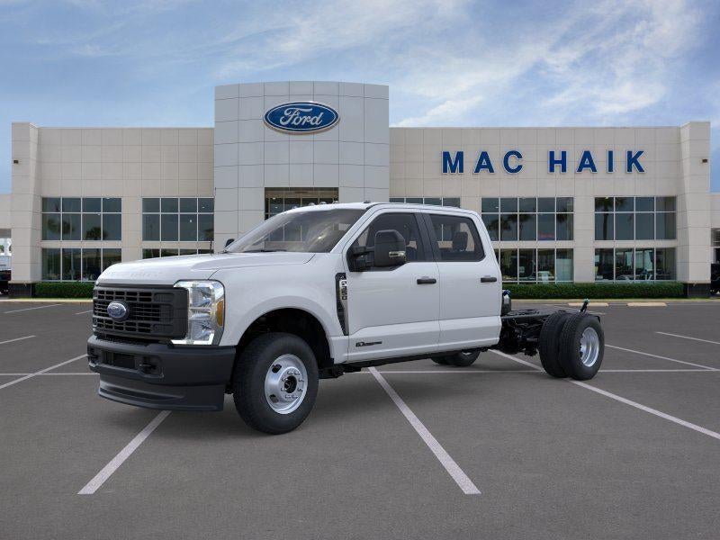 2026 Ford Super Duty F-350 DRW Lariat