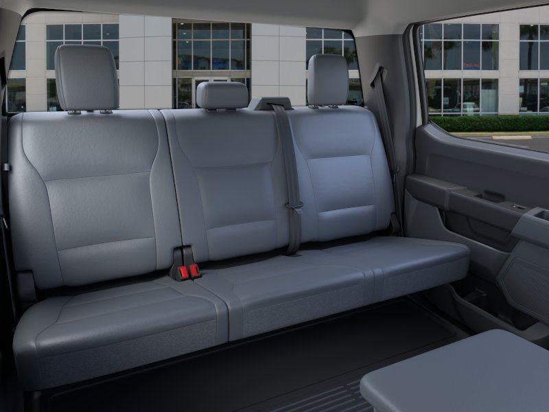 2026 Ford Super Duty F-350 DRW Lariat