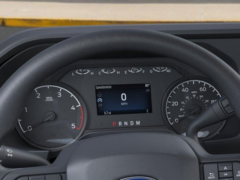 2026 Ford Super Duty F-350 DRW Lariat