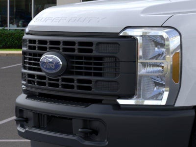 2026 Ford Super Duty F-350 DRW Lariat