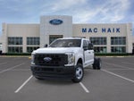 2026 Ford Super Duty F-350 DRW Lariat