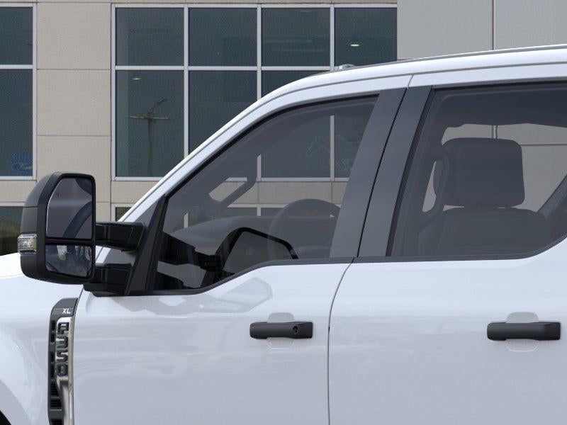 2026 Ford Super Duty F-350 DRW Lariat