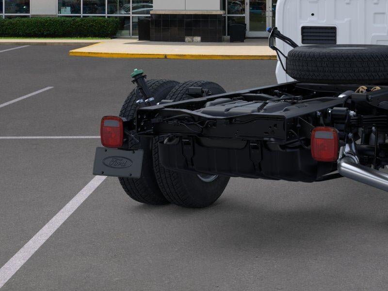 2026 Ford Super Duty F-350 DRW Lariat
