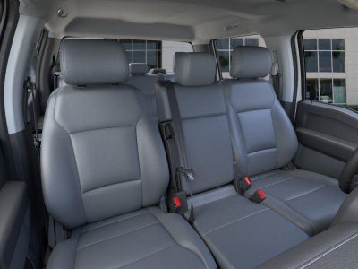 2026 Ford Super Duty F-350 DRW Lariat
