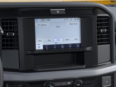 2026 Ford Super Duty F-350 DRW Lariat