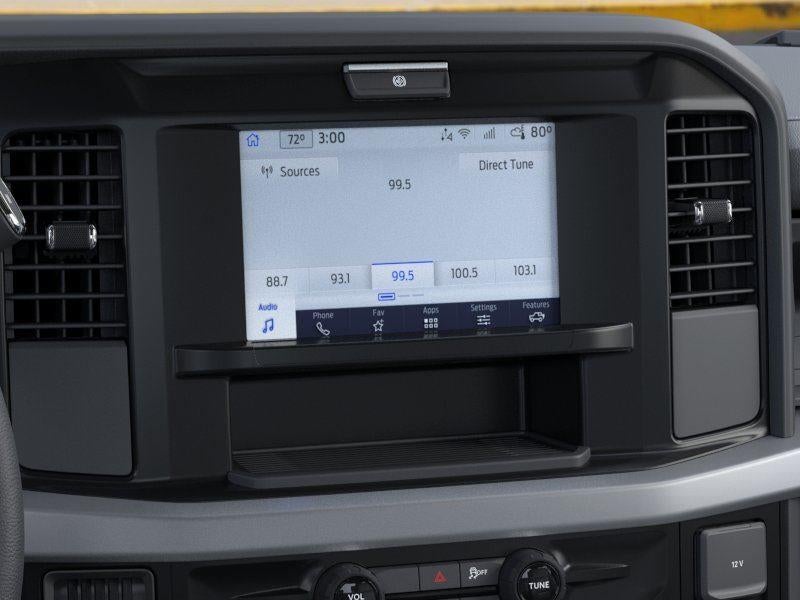 2026 Ford Super Duty F-350 DRW Lariat