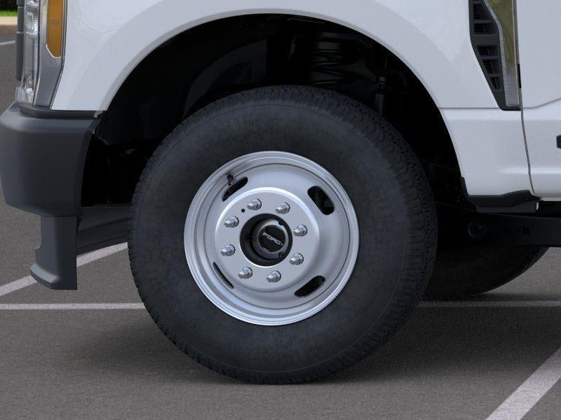 2026 Ford Super Duty F-350 DRW Lariat