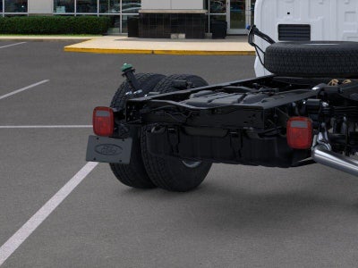 2026 Ford Super Duty F-350 DRW Lariat