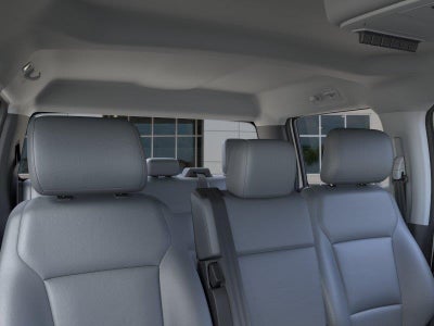 2026 Ford Super Duty F-350 DRW Lariat