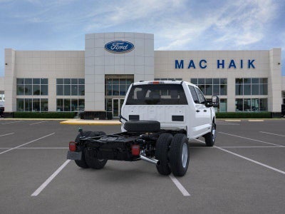 2026 Ford Super Duty F-350 DRW Lariat