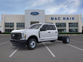 2026 Ford Super Duty F-350 DRW Lariat
