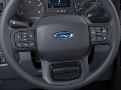 2026 Ford Super Duty F-350 DRW XL