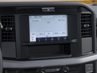 2026 Ford Super Duty F-350 DRW XL
