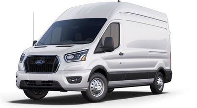 2025 Ford Transit Cargo Van Cargo Van