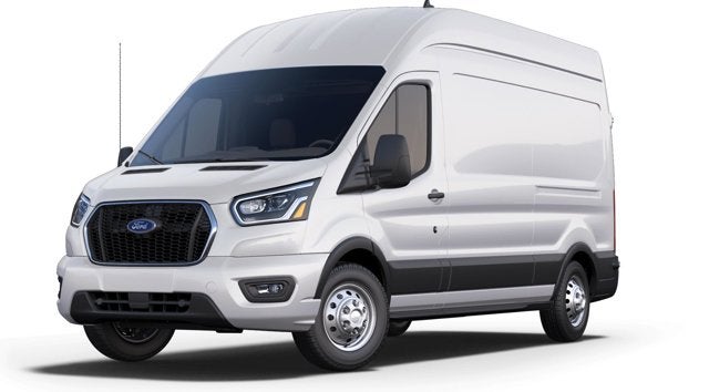 2025 Ford Transit Cargo Van Cargo Van