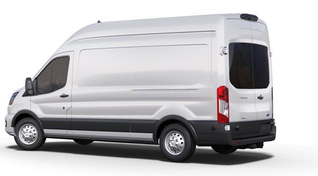 2025 Ford Transit Cargo Van Cargo Van