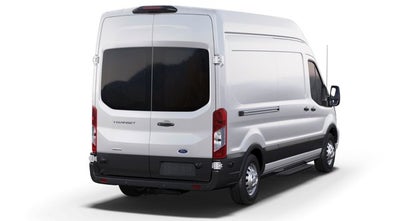 2025 Ford Transit Cargo Van Cargo Van