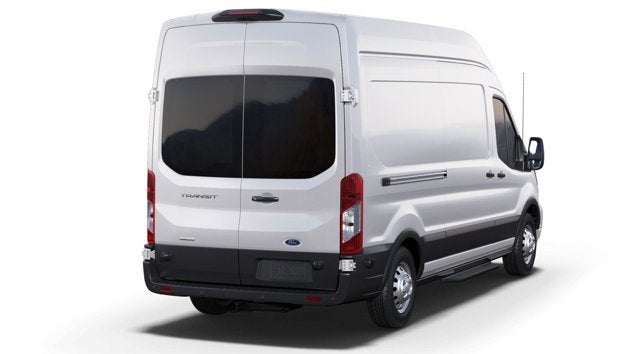 2025 Ford Transit Cargo Van Cargo Van