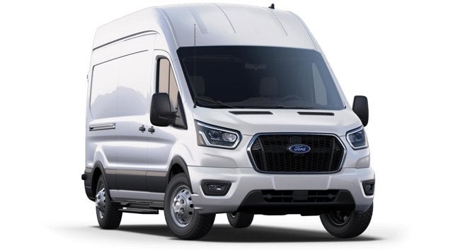 2025 Ford Transit Cargo Van Cargo Van