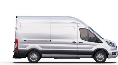 2025 Ford Transit Cargo Van Cargo Van