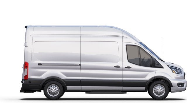 2025 Ford Transit Cargo Van Cargo Van