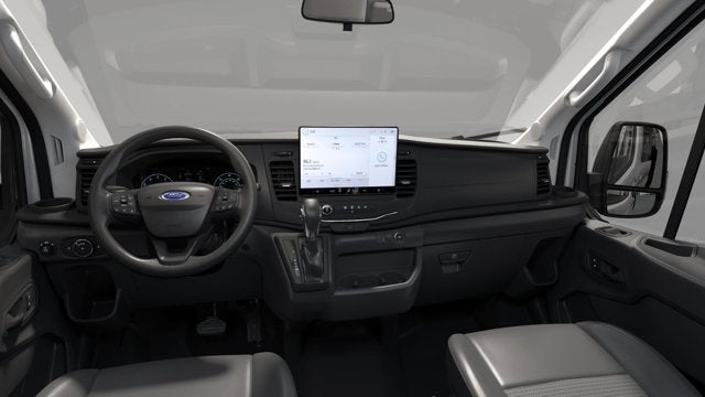 2025 Ford Transit Cargo Van Cargo Van