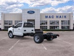 2026 Ford Super Duty F-350 DRW XL