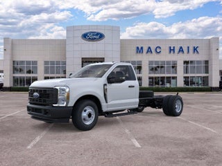2026 Ford Super Duty F-350 Drw XL