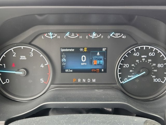 2024 Ford Super Duty F-450 DRW XL