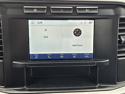 2024 Ford Super Duty F-450 DRW XL