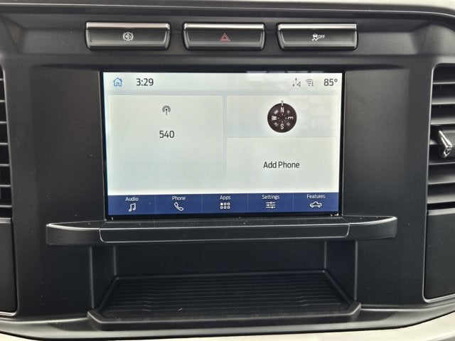 2024 Ford Super Duty F-450 DRW XL