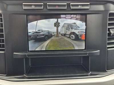 2024 Ford Super Duty F-450 DRW XL