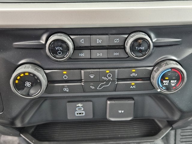 2024 Ford Super Duty F-450 DRW XL