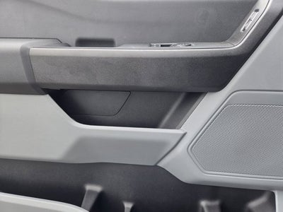 2024 Ford Super Duty F-450 DRW XL