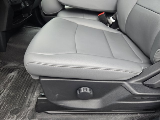 2024 Ford Super Duty F-450 DRW XL