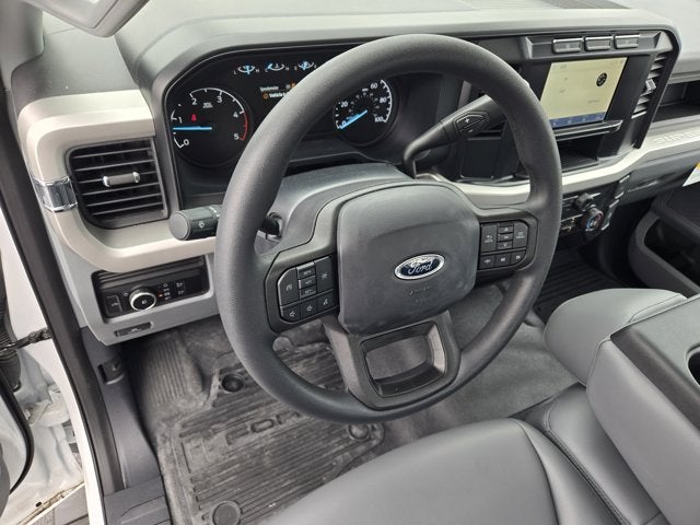 2024 Ford Super Duty F-450 DRW XL