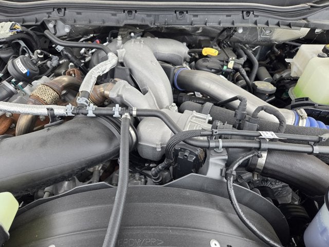 2024 Ford Super Duty F-450 DRW XL