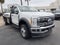 2024 Ford Super Duty F-450 DRW XL