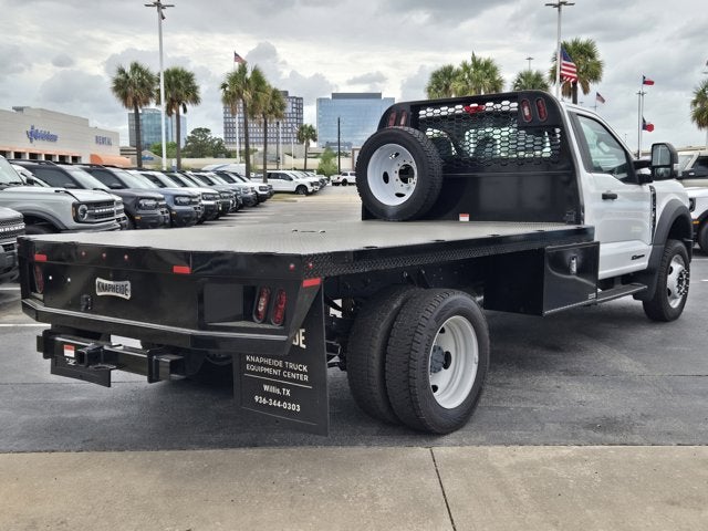 2024 Ford Super Duty F-450 DRW XL