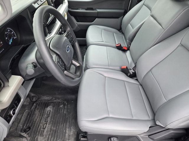 2024 Ford Super Duty F-450 DRW XL